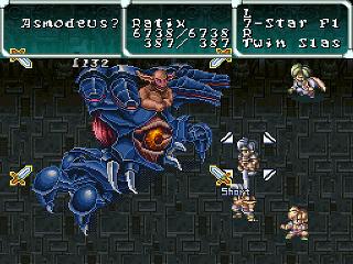 Star Ocean (Japan) [En by DeJap v1.0] ROM